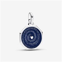 Charm Pandora Donna in Argento 793040C01 - 793040C01